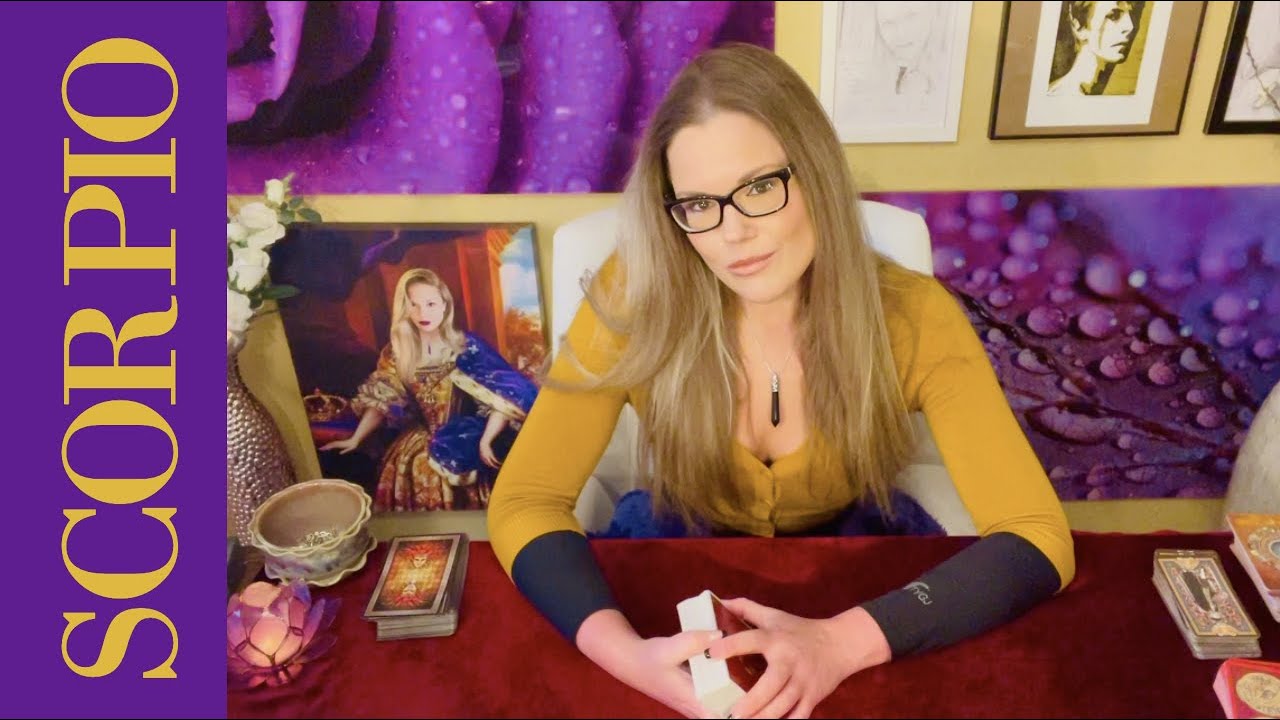 SCORPIO | DOUBLE BONUS | Career Tarot & Intimate Tarot | Not Yet ⚔️ | Serious Restraint 🔥