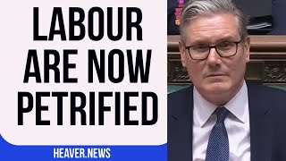 This Is Why Labour Are TERRIFIED