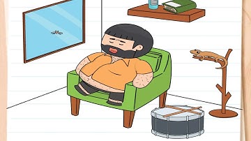 Brain Test 4 Level 11-20 Walkthrough