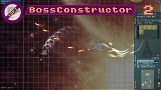 BossConstructor, Pt. 2 - Ore-gasm.