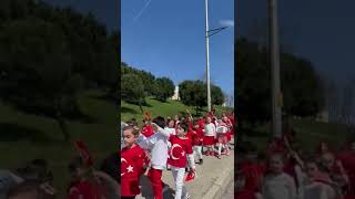 0544 2343916 Bando Ekibi Kiralama 23 Nisan - 23 Nisan Kutlu Olsun - Bando Grubu