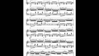 Czerny - The Art of Finger Dexterity Op.740, Book VI - No.42