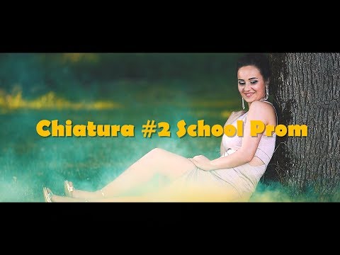 Chiatura #2 School Prom / ჭიათურის #2 სკოლის ბანკეტი