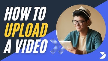 How to upload video on Dacast: Step-by-step guide