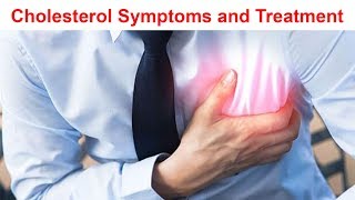 High cholesterol symptoms and treatment Heart Health Tips In Urdu