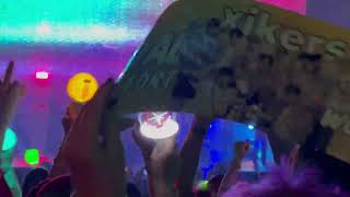 Xikers  Sunny Side  2025 World Tour road To Xy  Enter The Gate In Dallas 05142025