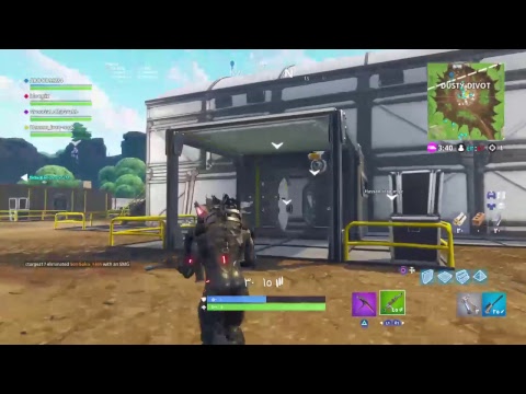 FORTNITE - YouTube