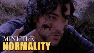 NORMALITY |  Minutiae | Episode Ten by Juan Pablo Di Pace