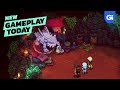 Sea of Stars | New Gameplay Today Exclusive