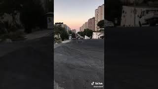İzmir Kürt Düğün Konvoyu