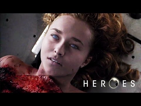 Claire's Immortality | Heroes