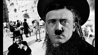 Адольф Гитлер - Евреи, Кругом Одни Евреи (Ai Cover Аркадий Северный)