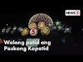 TV5 Media Center, nangningning para sa Paskong Kapatid