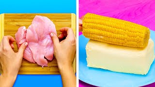 Incredible recipes for real food lovers we prepared secret ideas to
make your delicious! here you'll find delicious chicken recipes, macro
an...