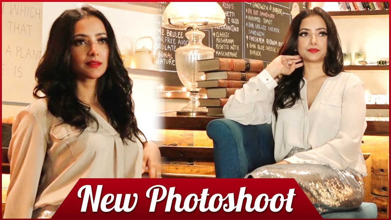 Shweta Basu Prasad New Look Photoshoot | INTERVIEW Shweta Basu Prasad New Look Photoshoot | INTERVIEW