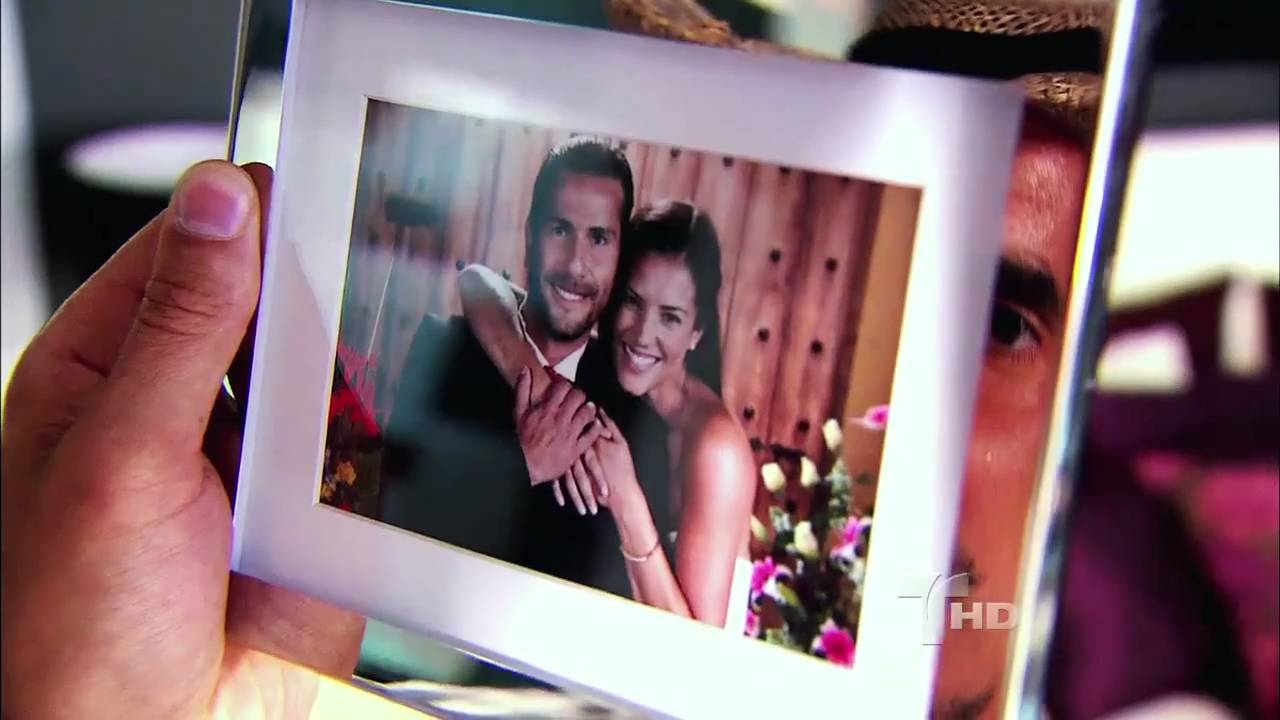 Ojo por Ojo Trailer [Telemundo HD] YouTube