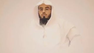 Surah 112. Al-'Ikhlas - Sheikh Abdullah Al Mousa