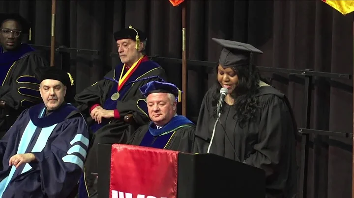 Fall 2025 Commencement Ceremony III-COE, UMSL/WU Joint Engineering Program, Social Work (6:00 pm)