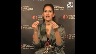 «Série limitée»: Quand l'actrice Jaina Lee Ortiz parle de «The Office» et «This is us»