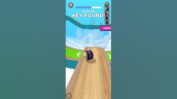 Going Balls - Super Speed Run Game Play Level 494.#goingballs #goingballsfastrunnergameplay #gaming