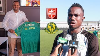 MAKAMBO ATOBOA SIRI YA KUUZWA NA ZAHERA YANGA| ALELEZA SABABU YA TABORA KUWA MOTO