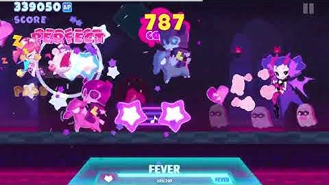 OUTRAGE - USAO vs DJ Myosuke [Muse Dash x HARDCORE TANO*C Custom 12★]