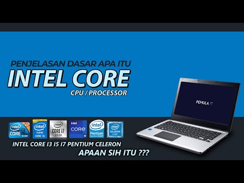 Video: Seberapa baik Intel Pentium perak?