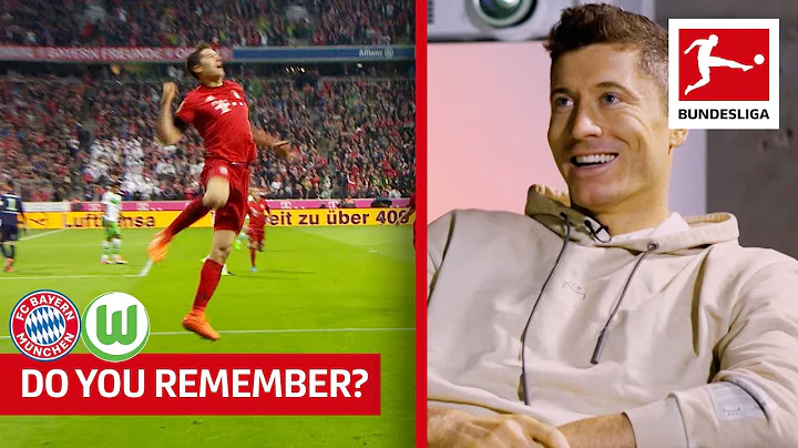 Lewandowskis 9-Minute Miracle - Bayerns Record Str...