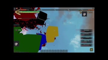 [YBA] Killing Jotaro part 6 without taking any DMG using KC