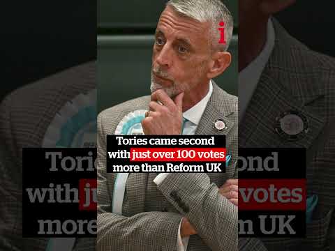 Local Elections Could