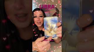 LIBRA PART TWO