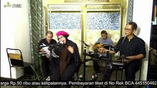 Mudahnya Bilang Cinta (cover) Wuri