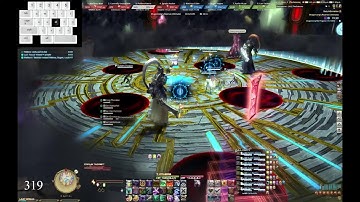 FFXIV Patch 6.11 - Dragonsong Reprise Ultimate (Day 6 Prog)