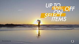 PacSun | Code SUMMER19 To Get $20 Off $100 Order