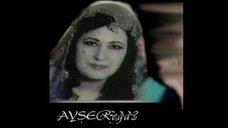 Ayşe Şan - Lê Lê Bêmal ئایشه شان لێ لێ بێ مال