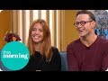 Strictly's Stacey Dooley and Kevin Clifton on Being Favourites to Win | This Morning