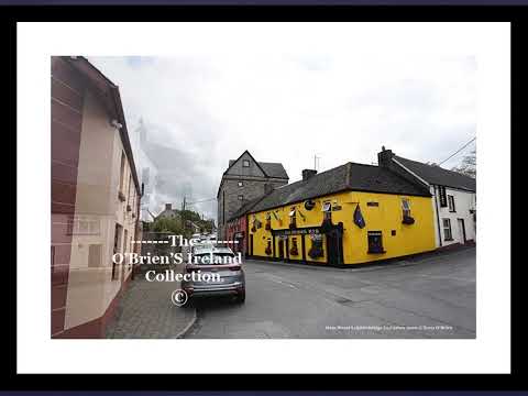 Leighlinbridge County Carlow