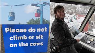 How Is My Monorail Connected To The Minnesota State Fair?