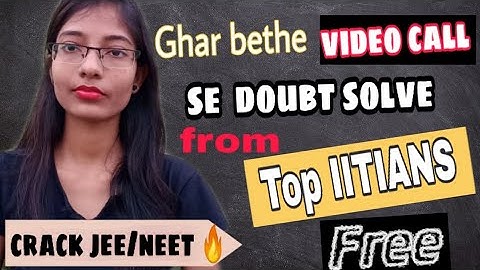 Best free doubt solving app for Students | best app for 10th/12th/IIT/jee /neet 2021 #filoapp #filo