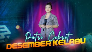 DESEMBER KELABU - PUTRI CEBRET - MUSIK 99