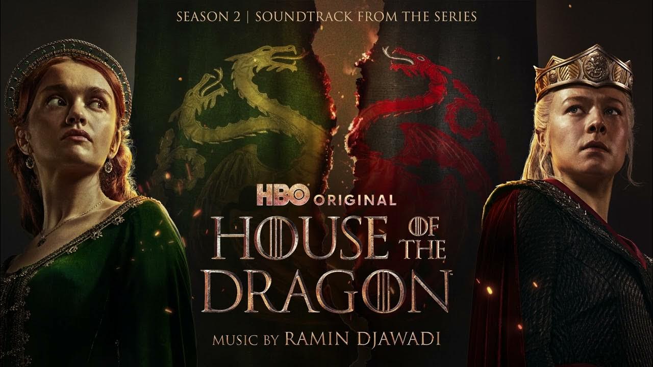 House Of The Dragon Season 2 Soundtrack A Sworn Protector Ramin house-of-the-dragon-season-2-soundtrack-a-sworn-protector-ramin