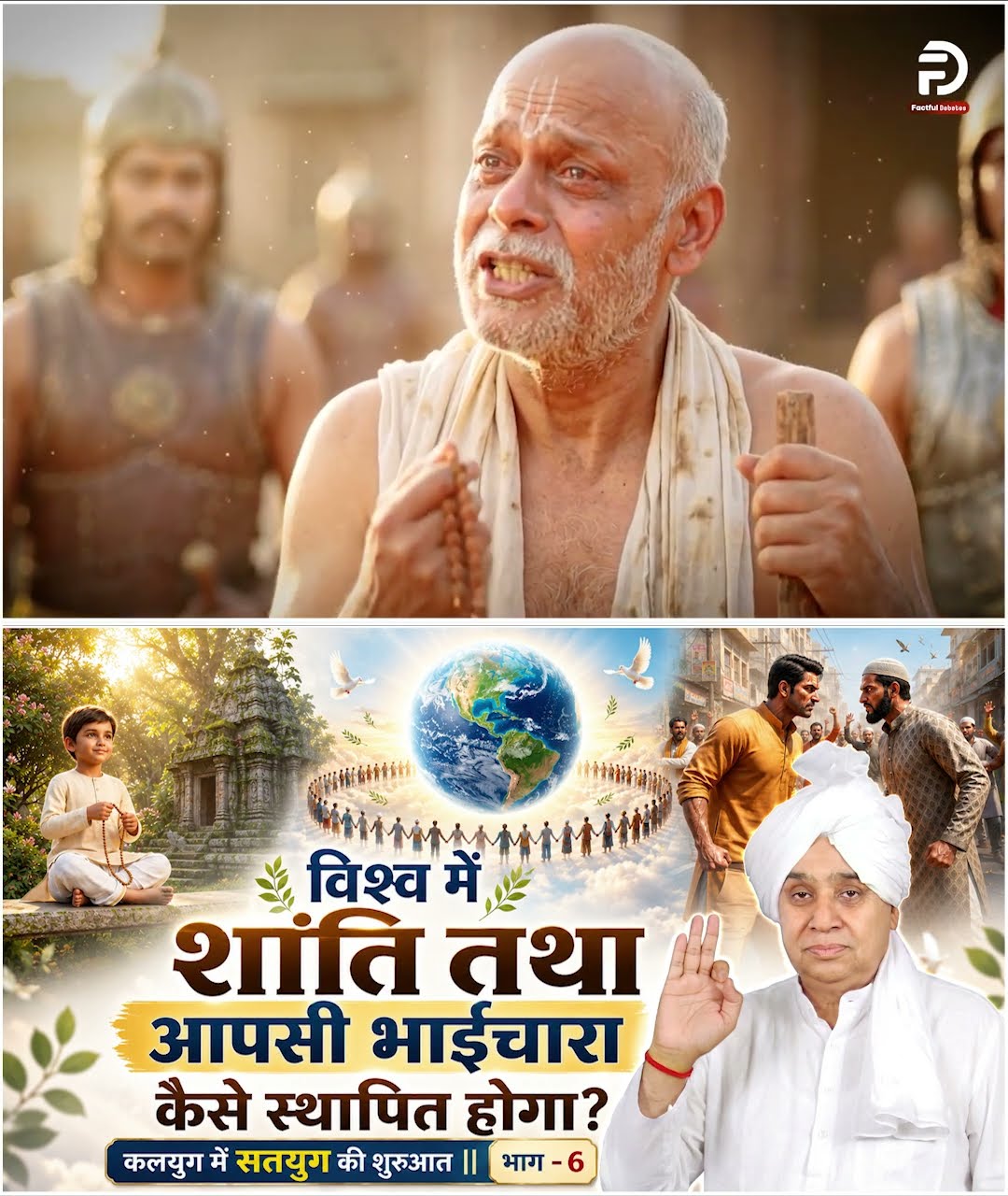 🙏🏻आध्यात्मिकता😇 - ShareChat