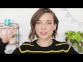 Beginning of video