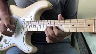 Romantis  Spring Solo Cover