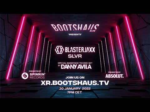 Spinnin' Records Night @ Bootshaus XR | THE TRAILER