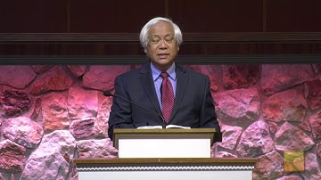 Thịnh Vượng Cả Hồn Lẫn Xác,    Mục sư Nguyễn Thỉ.     Hội Thánh Tin Lành Orange