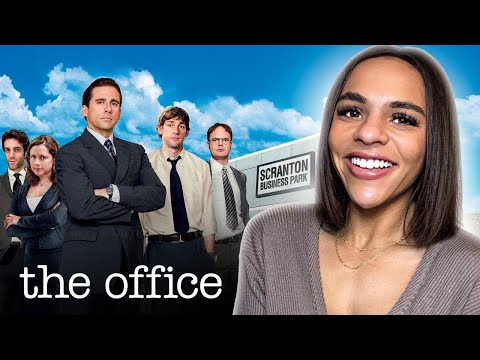 The Office Season 4 Episode 5 'Local Ad’ First Time Reaction