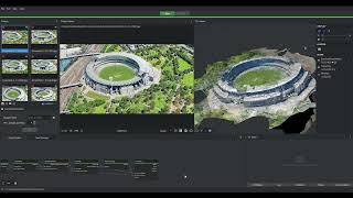 How to  import Meshroom files into 3DS Max screenshot 4