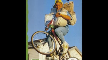 NES Paperboy 2 Video Playthrough