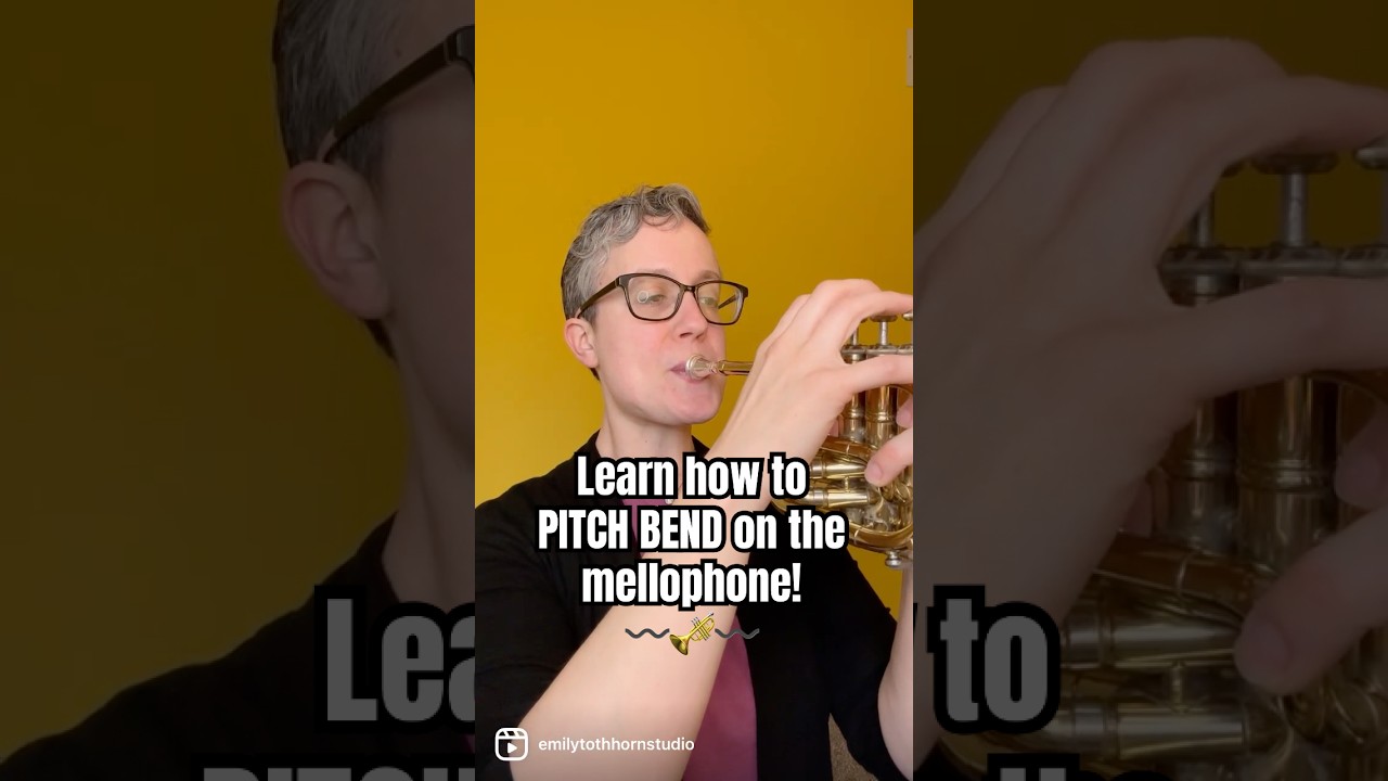 #MELLOPHONE